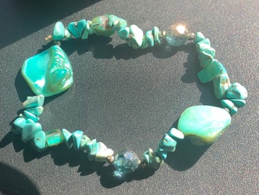 Vintage Bracelet