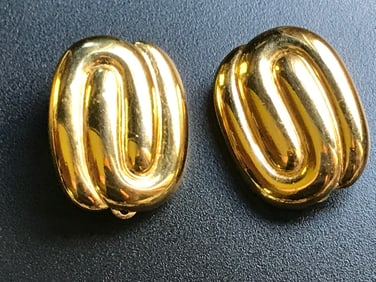 Pair of Earrings