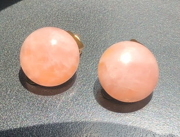 Pair of Earrings