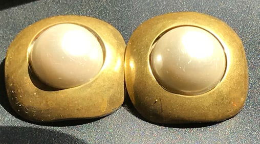 Pair of Earrings