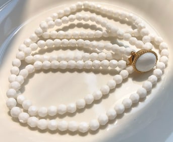 Vintage Necklace