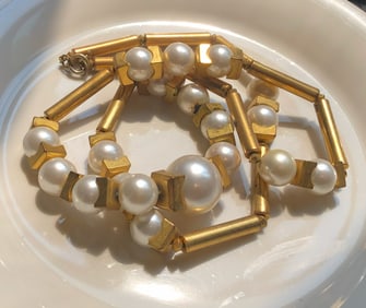 Vintage Necklace