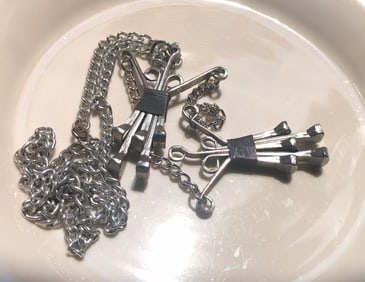 Vintage Necklace