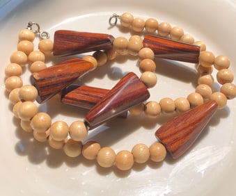 Vintage Necklace