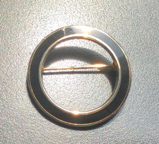 Vintage Brooch Pin