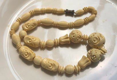 Vintage Necklace
