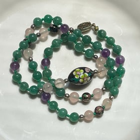 Vintage Necklace