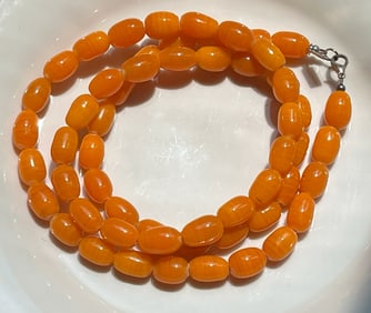 Vintage Necklace