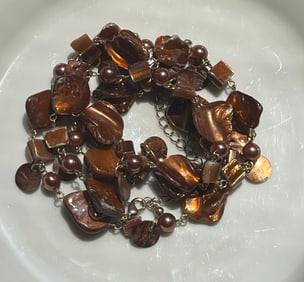 Vintage Necklace