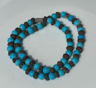Vintage Necklace