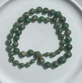 Vintage Necklace