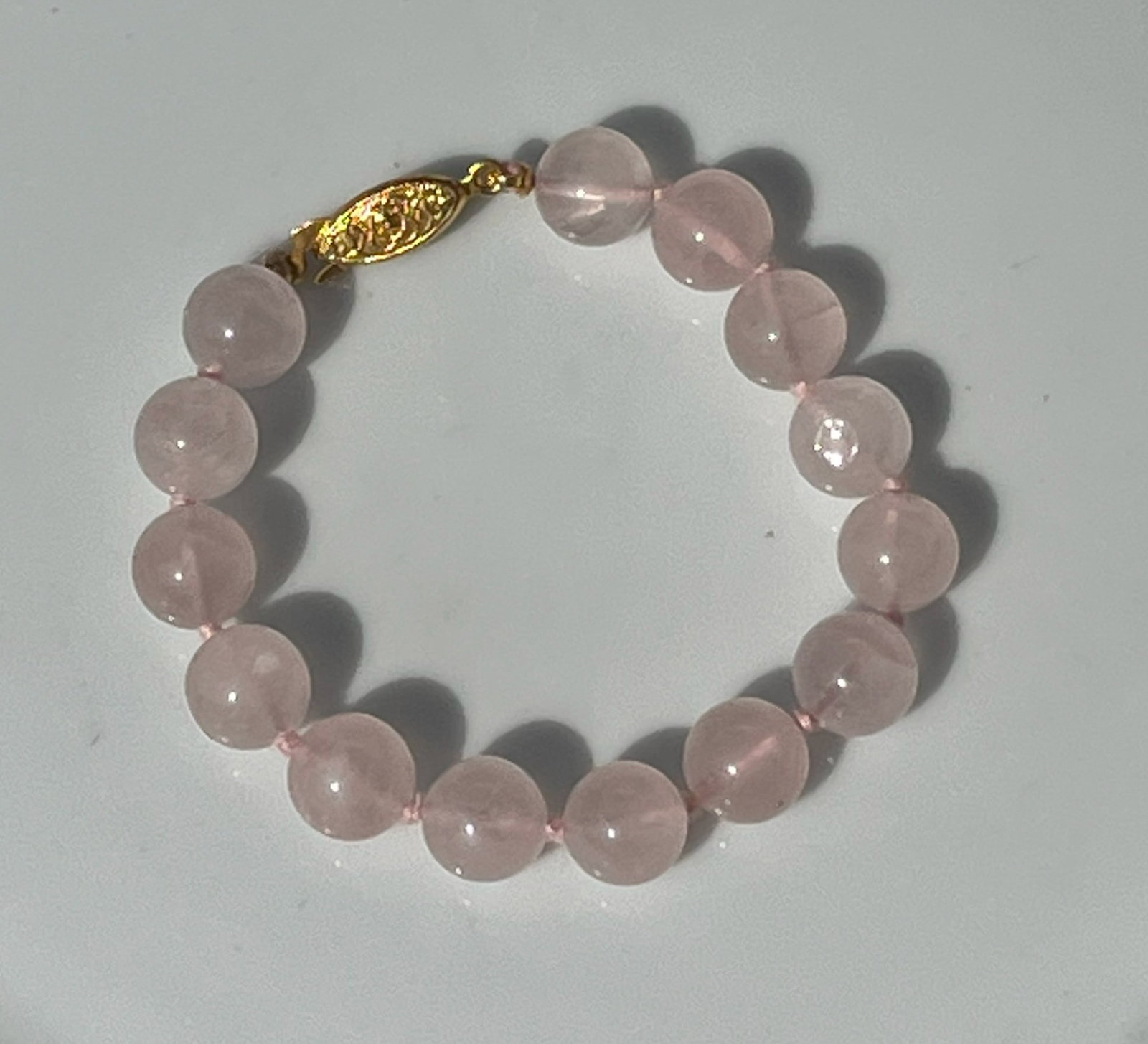 Vintage Bracelet: Vintage Bracelet