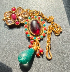 Vintage Necklace