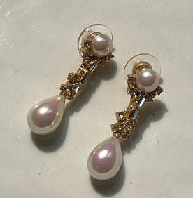 Pair of Earrings