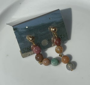 Pair of Earrings