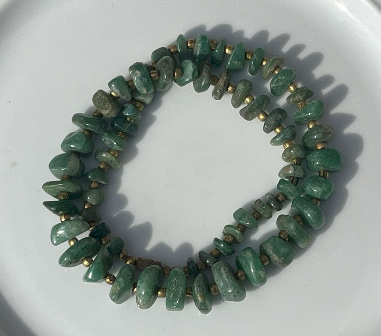 Vintage Necklace: Vintage Necklace