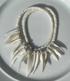 Vintage Necklace