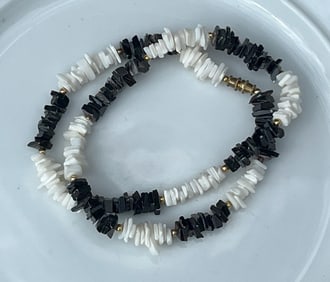 Vintage Necklace