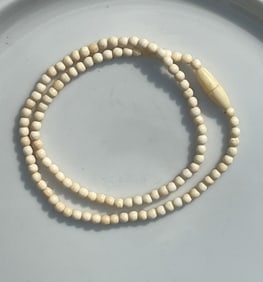 Vintage Necklace