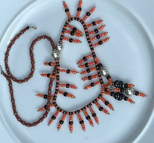 Vintage Necklace