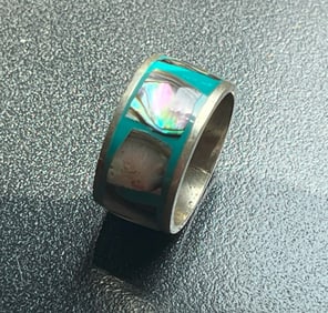Vintage Ring