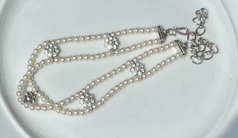Vintage Necklace