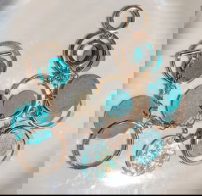 Vintage Bracelet