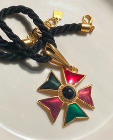 Vintage Necklace