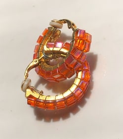 Pair of Earrings