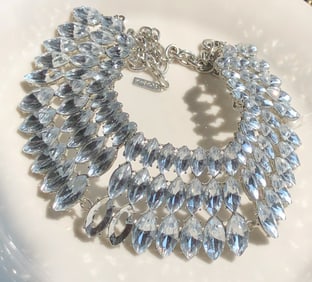 Vintage Necklace