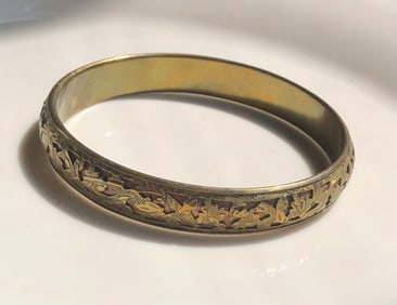 Vintage Bracelet