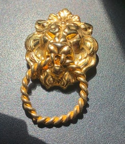 Vintage Brooch Pin