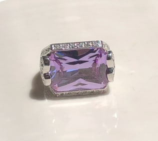 Vintage ring