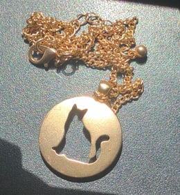 Vintage Necklace