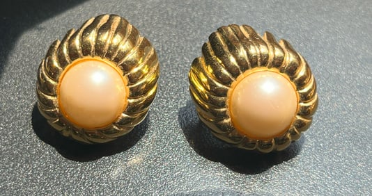 Pair of Earrings