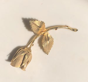 Vintage Scotch Pin