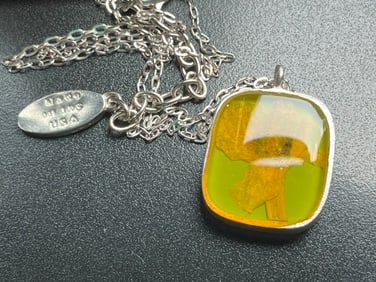 Vintage Necklace