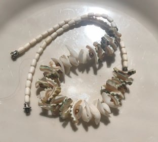Vintage Necklace