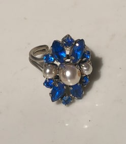 Vintage Ring