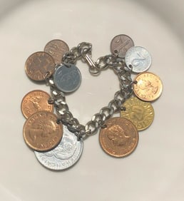 Vintage Bracelet