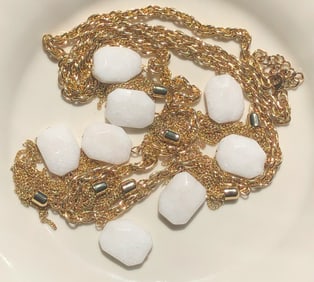 Vintage Necklace