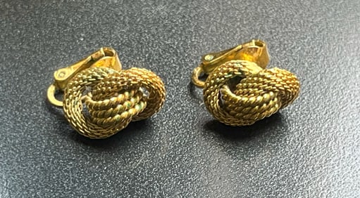 Pair of Earrings