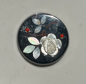 Antique Brooch Pin
