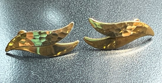 Pair of Earrings