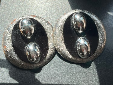 Pair of Earrings