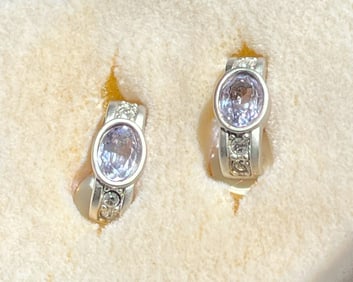 Pair of Earrings