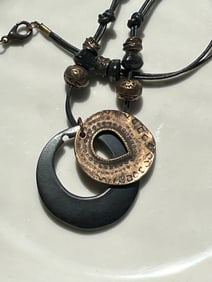 Vintage Necklace