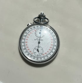 Vintage Watch