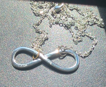 Vintage Necklace