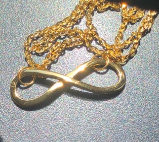 Vintage Necklace